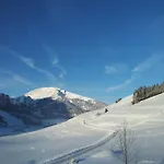 Gasthof Camping Alpenwelt *
