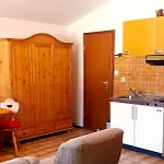 Camping Alpenwelt Gasthof *