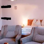 Camping Alpenwelt Gasthof *
