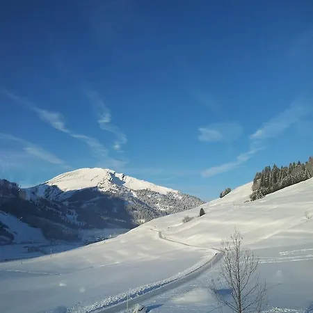 Pensjonat Camping Alpenwelt *