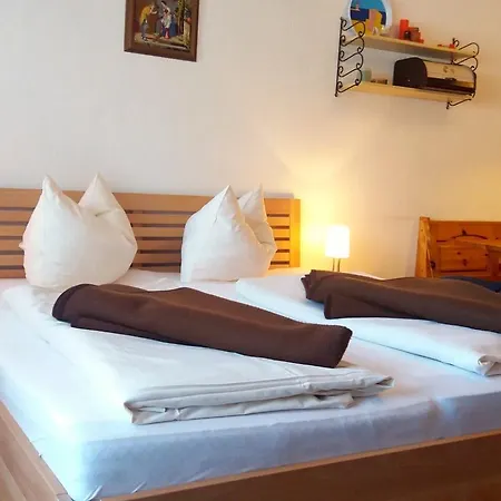 Camping Alpenwelt * 탄하임