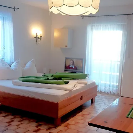 Camping Alpenwelt Guest house *