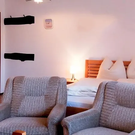 Camping Alpenwelt Pensjonat *