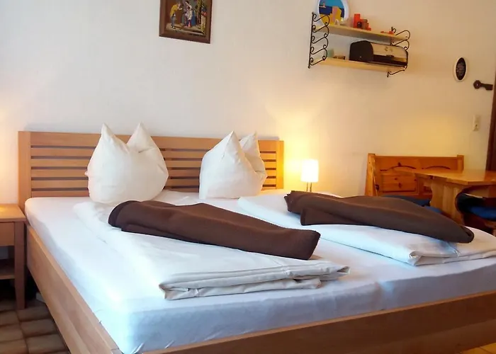 Camping Alpenwelt * טאנהיים