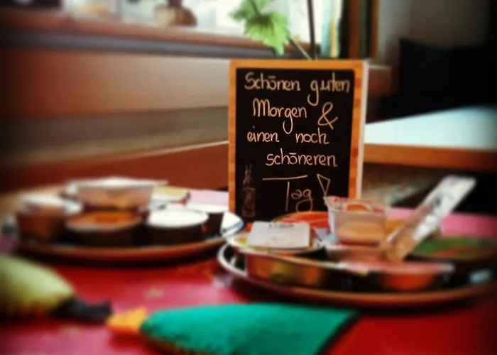 Camping Alpenwelt * טאנהיים