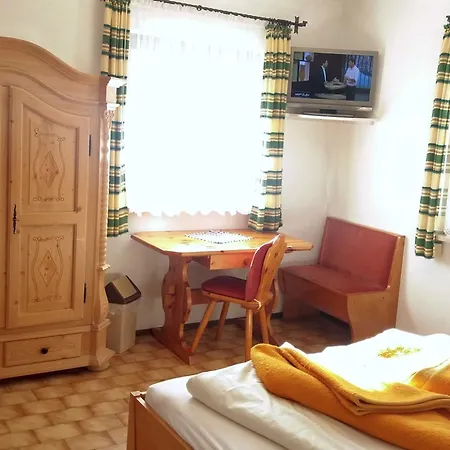 Camping Alpenwelt