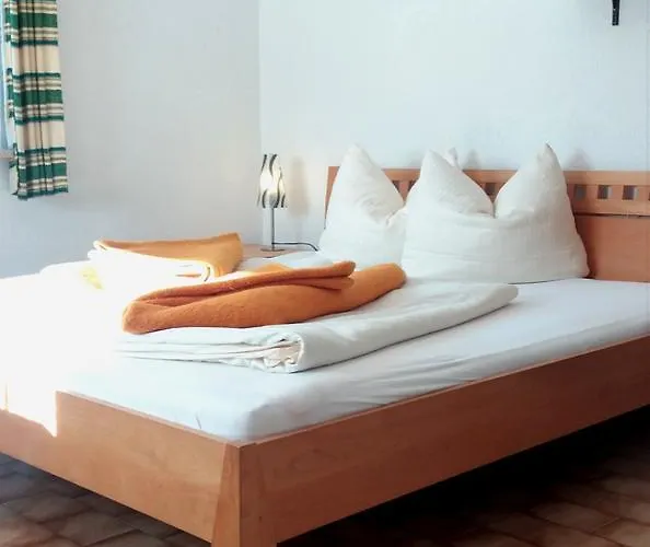 Camping Alpenwelt Pensión