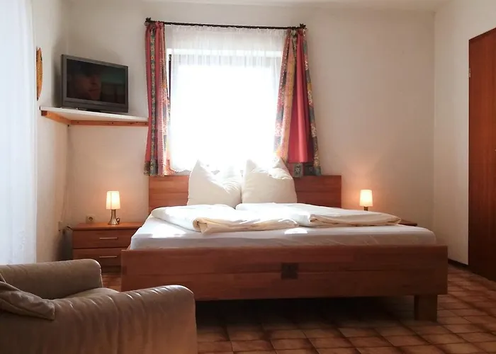 Camping Alpenwelt * Tannheim